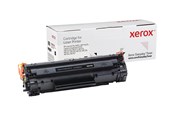 Tusz, toner i materiał eksploatacyjny - Xerox 006R03651 / Alternative for: HP 83X / CF283X Canon CRG-137 / Black Toner - High Yield - 006R03651