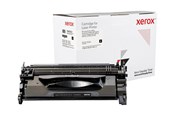 Tusz, toner i material eksploatacyjny - Xerox Black Toner - Compatible | Black - 006R03652
