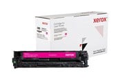Tusz, toner i materiał eksploatacyjny - Xerox 006R03811 / Alternative to HP 131A / CF213A Magenta Toner - 006R03811