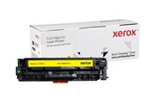 Tusz, toner i materiał eksploatacyjny - Xerox 006R03819 / Alternative for: HP 312A / CF382A Yellow Toner - 006R03819