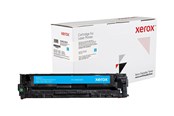 Tusz, toner i materiał eksploatacyjny - Xerox 006R03809 / Alternative to HP 131A / CF211A Canon CRG-131C Cyan Toner - 006R03809