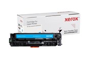 Tusz, toner i materiał eksploatacyjny - Xerox 006R03818 / Alternative for HP HP 312A / CF381A Cyan Toner - 006R03818