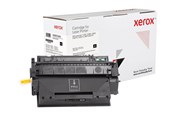 Tusz, toner i materiał eksploatacyjny - Xerox 006R03666 / Alternative to HP 49X/53X - Q5949X/Q7553X Black Toner - High Yield - 006R03666