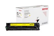 Tusz, toner i material eksploatacyjny - Xerox 006R03810 / Alternative to HP 125A / CB542A HP 128A / CE322A HP 131A / CF212A Canon CRG-131Y Yellow Toner - 006R03810
