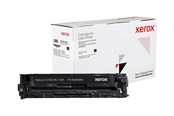 Tusz, toner i materiał eksploatacyjny - Xerox 006R03808 / Alternative to HP 131A/ CF210A Canon CRG-131BK Black Toner - 006R03808