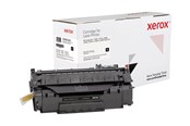 Tusz, toner i materiał eksploatacyjny - Xerox 006R03665 / Alternativ to HP 49A / Q5949A - 53A / Q7553A Black Toner - 006R03665