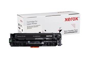 Tusz, toner i materiał eksploatacyjny - Xerox 006R03802 / Alternative to HP 305X/ CE410X Black Toner - High Yield - 006R03802