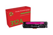 Tusz, toner i materiał eksploatacyjny - Xerox 006R03820 / Alternative to HP 312A / CF383A Magenta Toner - 006R03820