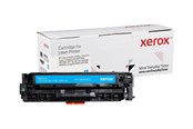 Tusz, toner i material eksploatacyjny - Xerox 006R03822 / Alternative to HP 304A / CC531A Canon CRG-118C / GPR-44C Cyan Toner - 006R03822