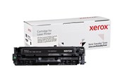 Tusz, toner i materiał eksploatacyjny - Xerox 006R03821 / Alternative to HP 304A / CC530A Canon CRG-118BK / GPR-44BK Black Toner - 006R03821