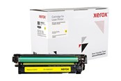 Tusz, toner i material eksploatacyjny - Xerox 006R03677 / Alternative to HP 648A / CE262A Yellow Toner - 006R03677