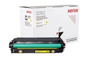 Tusz, toner i materiał eksploatacyjny - Xerox 006R03795 / Alternative to HP 508A / CF362A Yellow Toner - 006R03795