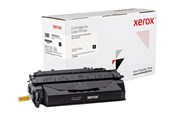 Tusz, toner i materiał eksploatacyjny - Xerox 006R03841 / Alternative to HP 80X / CF280X Black Toner - High Yield - 006R03841