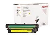 Tusz, toner i materiał eksploatacyjny - Xerox 006R03686 / Alternative to HP 507A / CE402A Yellow Toner - 006R03686