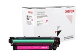 Tusz, toner i materiał eksploatacyjny - Xerox 006R03687 / Alternative to HP 507A / CE403A Magenta Toner - 006R03687