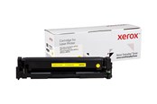 Tusz, toner i materiał eksploatacyjny - Xerox 006R03690 / Alternative to HP 201A / CF402A Canon CRG-045Y Yellow Toner - 006R03690