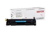 Tusz, toner i materiał eksploatacyjny - Xerox 006R03697 / Alternative to HP 410A / CF411A Canon CRG-046C / 1249C002 Cyan Toner - 006R03697