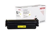 Tusz, toner i materiał eksploatacyjny - Xerox 006R03702 / Alternative to HP 410X / CF412X Canon CRG-046HY Yellow Toner- High Yield - 006R03702