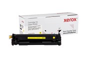 Tusz, toner i materiał eksploatacyjny - Xerox 006R03698/ Alternative to HP 410A / CF412A Canon CRG-046Y / 1247C002 Yellow Toner - 006R03698