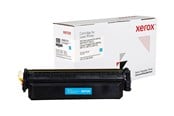 Tusz, toner i material eksploatacyjny - Xerox 006R03701 / Alternative to HP 410X / CF411X Canon CRG-046HC Cyan Toner- High Yield - 006R03701