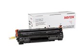 Tusz, toner i material eksploatacyjny - Xerox 006R03708 Black Toner - Black | Compatible | 2000 pages - 006R03708