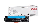 Tusz, toner i material eksploatacyjny - Xerox 006R03804 / Alternative for HP 305A / CE411A Cyan Toner - 006R03804