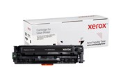 Tusz, toner i materiał eksploatacyjny - Xerox 006R03803 / Alternative to HP 305A / CE410A Black Toner - 006R03803