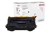 Tusz, toner i materiał eksploatacyjny - Xerox 006R03642 / Alternative to HP 37A / CF237A / Black Toner - 006R03642