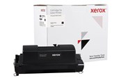 Tusz, toner i materiał eksploatacyjny - Xerox 006R03624 / Alternative to HP 64X / CC364X / Black Toner - High Yield - 006R03624