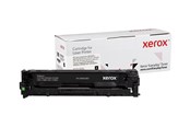 Tusz, toner i materiał eksploatacyjny - Xerox 006R03807 / Alternative to HP 125A / CB540A HP 128A / CE320A HP 131X / CF210X Canon CRG-116BK Canon CRG-131BKH Black Toner - 006R03807
