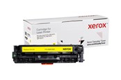 Tusz, toner i material eksploatacyjny - Xerox 006R03805 / Alternative for HP 305A / CE412A Yellow Toner - 006R03805