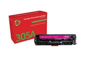 Tusz, toner i materiał eksploatacyjny - Xerox 006R03806 / Alternative for HP 305A / CE413A Magenta Toner - 006R03806