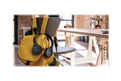 Słuchawki, zestaw słuchawkowy - Panasonic RB-HF420BE - headphones with mic - RB-HF420BE-K
