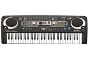 Muzyka - Music Keyboard 54 keys - 501071
