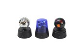 Muzyka - Music Disco set 3-IN-1 - 501112