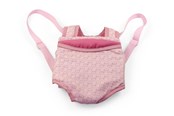 Lalki i akcesoria - Happy Friend Doll Carrier - 504387