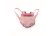 Lalki i akcesoria - Happy Friend Doll Carrier - 504387