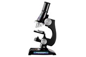 Kreatywne gry - Science Microscope Set with light - TY5519