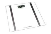 Waga łazienkowa - Esperanza SAMBA - bathroom scales - EBS018W