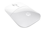 Myszka - HP Z3700 - Myszy - Niebieska dioda LED - Biały - V0L80AA