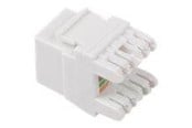 Akcesoria sieciowe - Lanberg modular insert - KSUA-1000