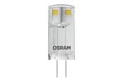 Zarówka LED - Osram Żarówka światła LED PIN 0.9W/827 (10W) G4 - 4058075431935