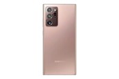 Telefon - Pokrowiec i etui - Puro 03 Nude - SGGNOTE20P03NUDETR