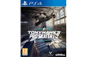 Gry - Tony Hawk's Pro Skater 1 + 2 - Sony PlayStation 4 - Sport - 5030917291159