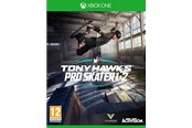 Gry - Tony Hawk's Pro Skater 1 + 2 - Microsoft Xbox One - Sport - 5030917291265