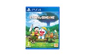 Gry - Doraemon: Story of Seasons - Sony PlayStation 4 - Przygodowy - 3391892008319
