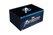 Gry - Marvel’s Avengers (Earth's Mightiest Edition) - Sony PlayStation 4 - Akcja - 5021290085060