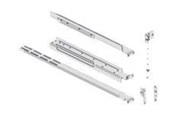 Szafa rack - Ever rack mounting kit - W/OP-ZA00-0002/00