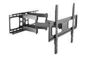Uchwyty ścienne, uchwyty AV i meble AV - Schwaiger MOTION 5 - wall mount - Max 50 kg - recommended for 86" - LWHD7050 513