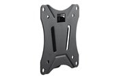 Uchwyt na monitor - Schwaiger FIXED 1 - wall mount - LWHF2725 513